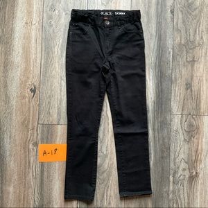Boys Skinny Jeans Size 8 Children’s Place